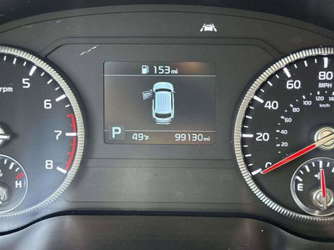 Used 2020 Kia Telluride S image 39