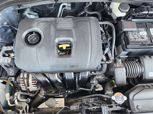 Used 2023 Kia Soul LX w/ Option Group 015 image 29