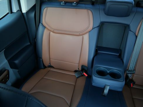 Used 2024 Ford Maverick Lariat w/ 4K Tow Package AWD/4WD image 11