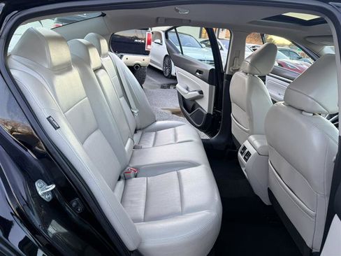 Used 2019 Nissan Altima 2.5 SL image 17