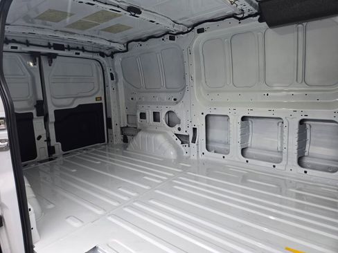 New 2026 Ford Transit 150 Low Roof image 10