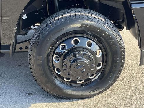 New 2026 RAM 3500 Laramie image 9