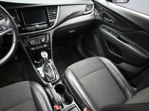 Used 2022 Buick Encore Preferred w/ Safety Package image 14