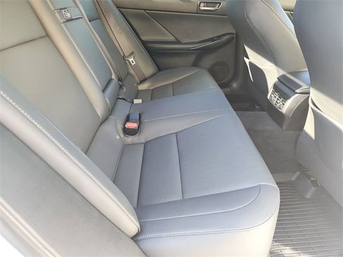 Used 2024 Lexus IS 300 w/ Comfort Package image 26