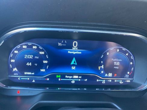 Used 2024 Chevrolet Tahoe LT image 16