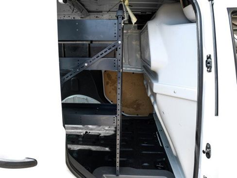 Used 2023 Ford Transit Connect XL image 35