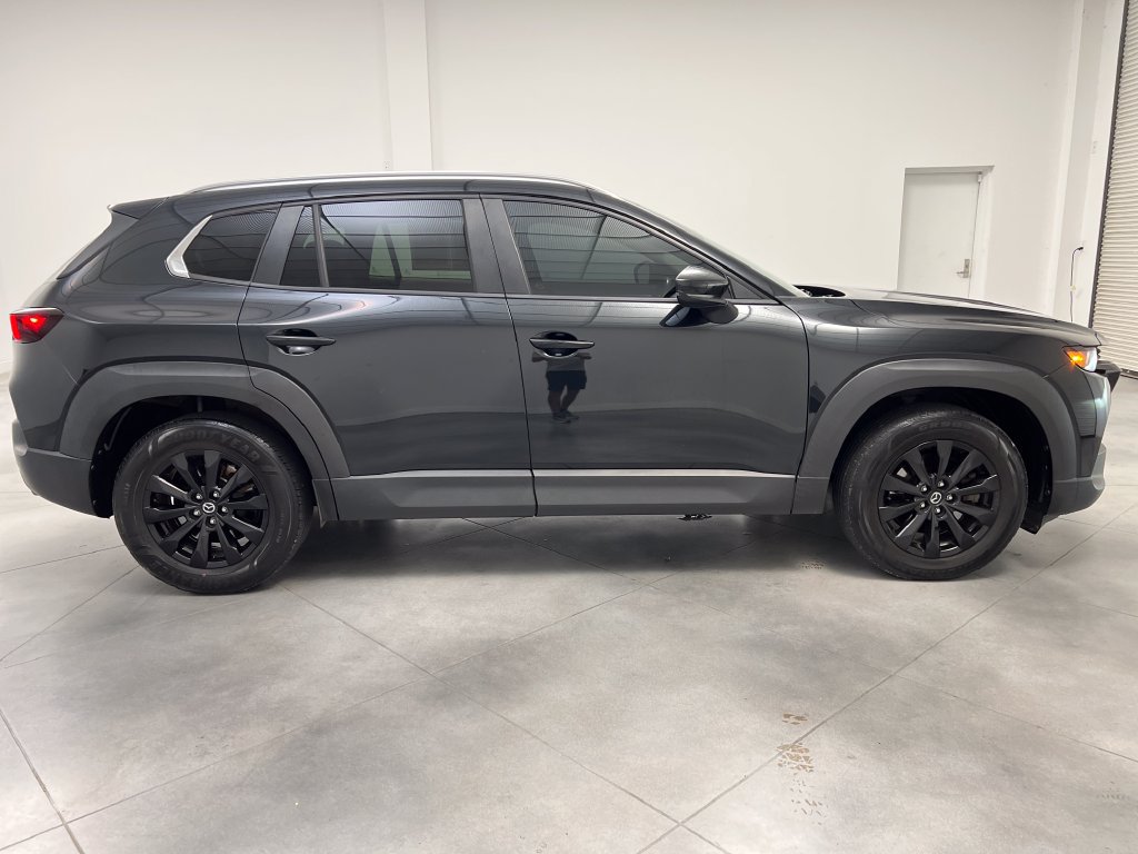 Used 2023 MAZDA CX-50 2.5 S w/ Preferred Plus Pkg AWD/4WD image 10