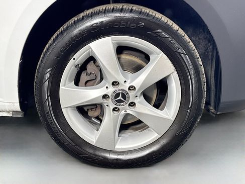 Used 2019 Mercedes-Benz Metris image 34