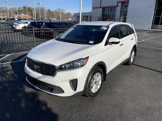 Used 2020 Kia Sorento LX video 1