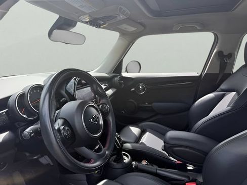 Used 2020 MINI Cooper S FWD image 11