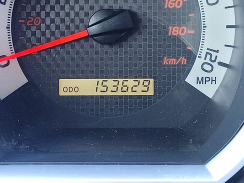 Used 2013 Toyota Tacoma DOUBCAB w/ SR5 Pkg image 31