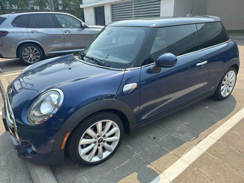 Used 2015 MINI Cooper S FWD image 3