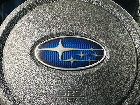 Used 2024 Subaru Crosstrek 2.0i Premium image 16