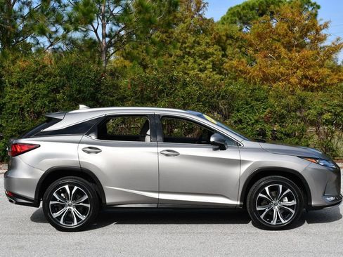 Used 2022 Lexus RX 350 FWD w/ Premium Package image 30