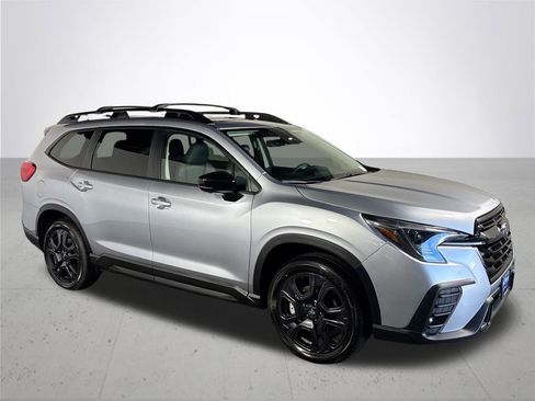 New 2025 Subaru Ascent Bronze Edition w/ Popular Package #2 image 4