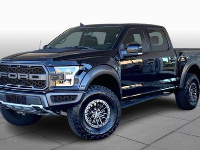 Used 2019 Ford F150 Raptor w/ Equipment Group 802A Luxury