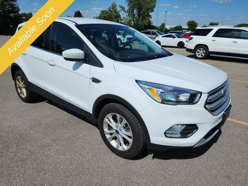 Used 2019 Ford Escape SE AWD/4WD image 6