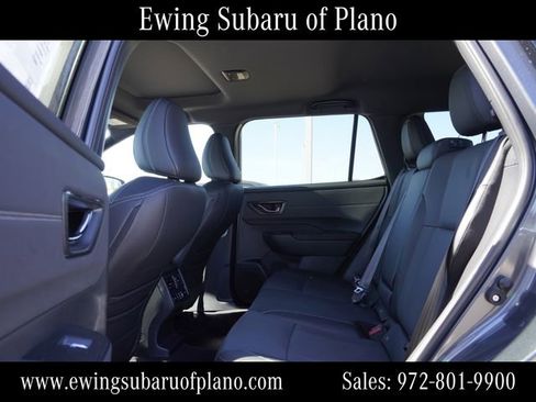 Used 2026 Subaru Outback Touring XT AWD/4WD image 15