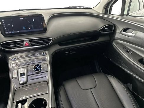 Used 2023 Hyundai Santa Fe SEL Premium AWD/4WD image 29