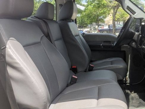 Used 2015 Ford F250 XL w/ Power Equipment Group RWD image 10