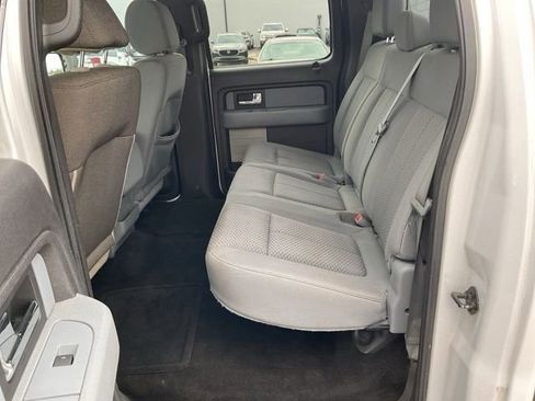 Used 2013 Ford F150 XLT image 21