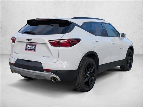 Used 2020 Chevrolet Blazer LT image 5