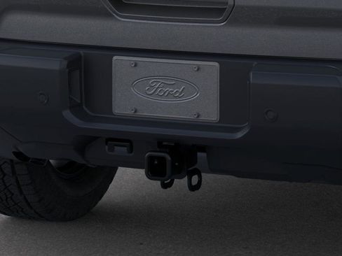 New 2026 Ford Bronco Sport Badlands AWD/4WD image 23