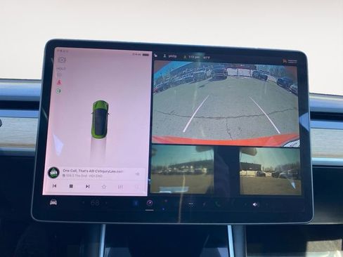 Used 2018 Tesla Model 3 Mid Range image 26