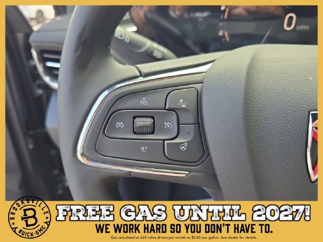 New 2026 Buick Envista Preferred w/ Convenience I Package FWD image 25
