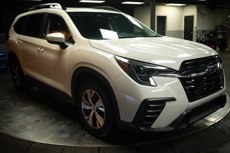 Used 2025 Subaru Ascent Premium AWD/4WD image 5