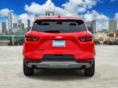 Used 2023 Chevrolet Blazer LT FWD image 5
