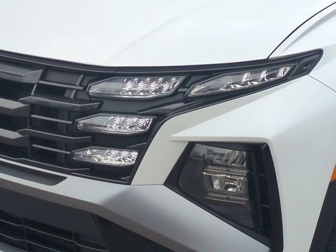 New 2026 Hyundai Tucson SEL AWD/4WD image 10