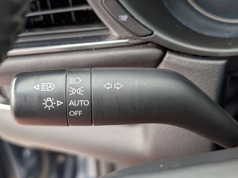 Used 2024 MAZDA CX-30 AWD 2.5 S w/ Preferred Package image 27