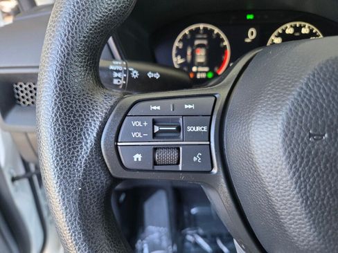 Certified 2023 Honda CR-V EX image 24