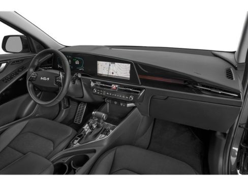 Certified 2023 Kia Niro SX Touring FWD image 15
