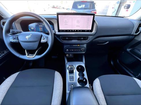 Certified 2025 Ford Bronco Sport Big Bend w/ Convenience Package image 20