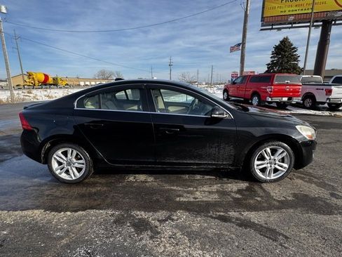 Used 2013 Volvo S60 T5 image 33