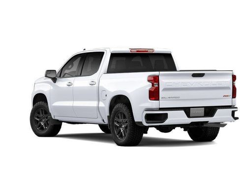 New 2026 Chevrolet Silverado 1500 RST image 52