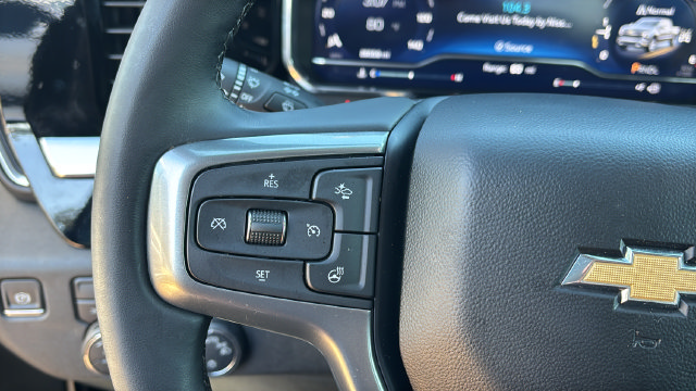 Used 2024 Chevrolet Silverado 1500 LT AWD/4WD image 22