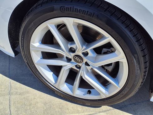 Used 2024 Audi A5 2.0T Premium Plus image 8