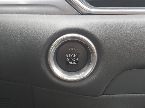 Used 2025 MAZDA CX-5 AWD 2.5 S image 29