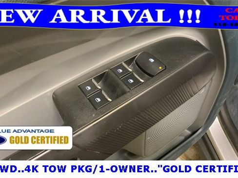 Certified 2023 Ford Maverick XL w/ Equipment Group 100A Standard image 27