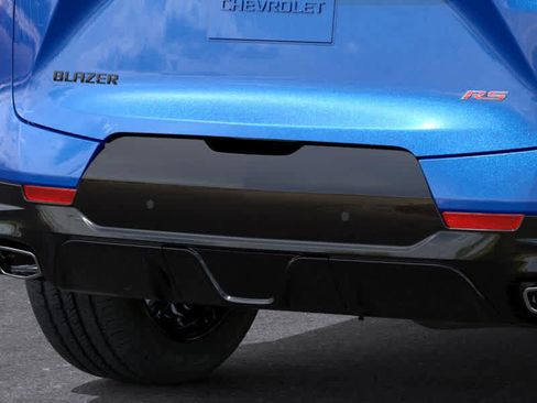 New 2025 Chevrolet Blazer RS w/ Driver Confidence II Package image 14