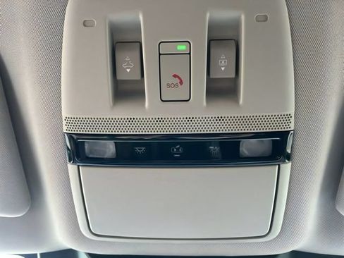 New 2026 Nissan Murano Platinum w/ Cargo Package AWD/4WD image 28