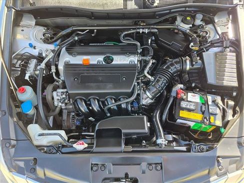 Used 2008 Honda Accord EX-L image 23