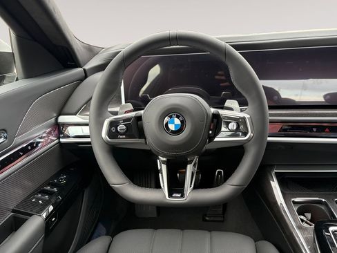 New 2026 BMW 740i xDrive AWD/4WD image 12