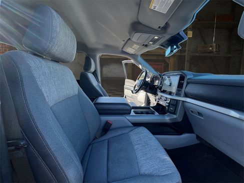 Used 2022 Ford F150 XLT w/ Equipment Group 302A High image 15