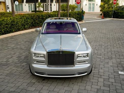 Used 2013 Rolls-Royce Phantom Sedan image 5