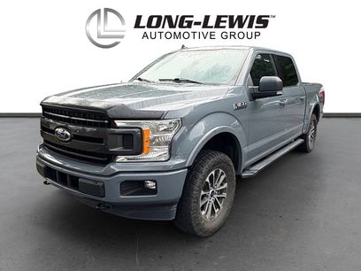 Used 2019 Ford F150 XLT w/ Equipment Group 302A Luxury