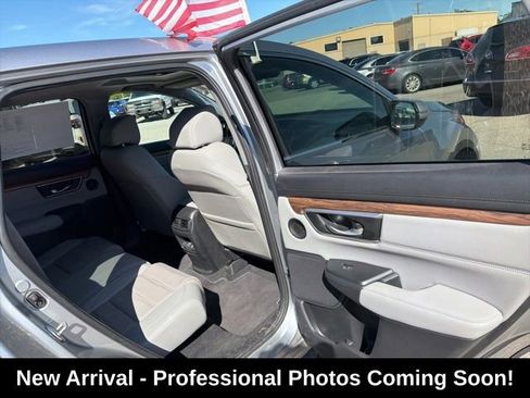 Used 2020 Honda CR-V EX-L image 12
